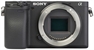 SONY ALPHA 6400 + E 18-135 (ILCE-6400M)