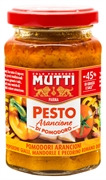 MUTTI PESTO ARANCIONE