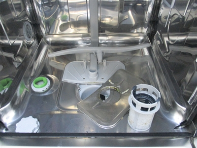 HOTPOINT-ARISTON HFC 2B+26