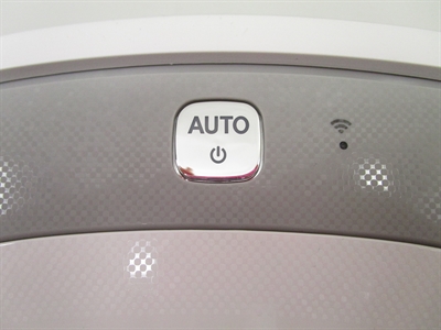 ECOVACS DEEBOT SLIM 2