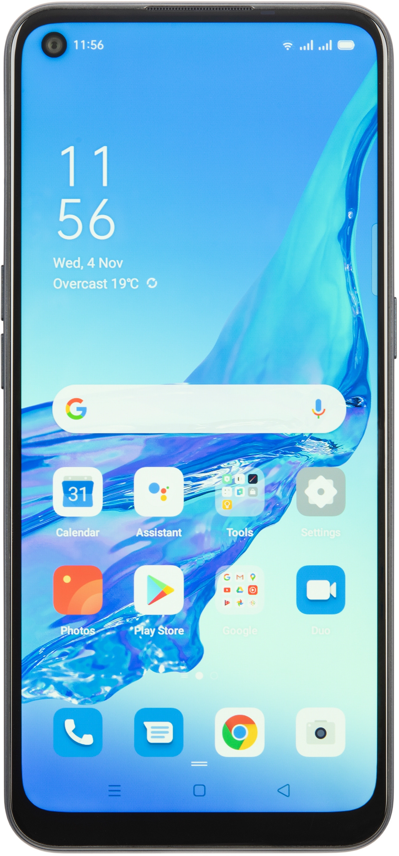 OPPO A53