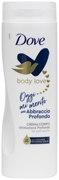 DOVE Crema corpo idratazione profonda per pelli secche