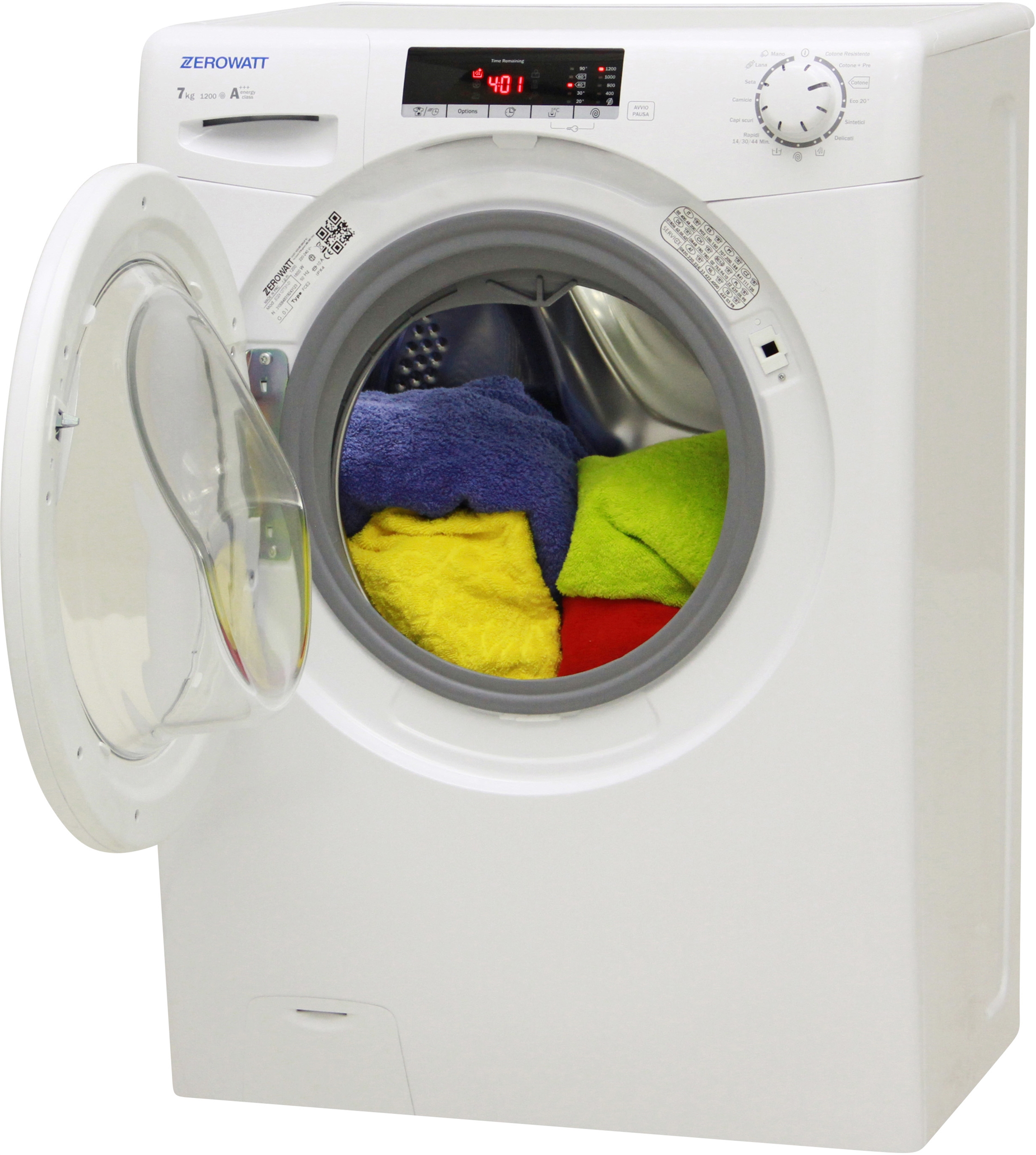 ZEROWATT EOZ4 127T31