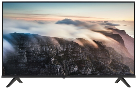 HISENSE 40A4N