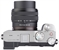 SONY Alpha 7C + FE 28-60