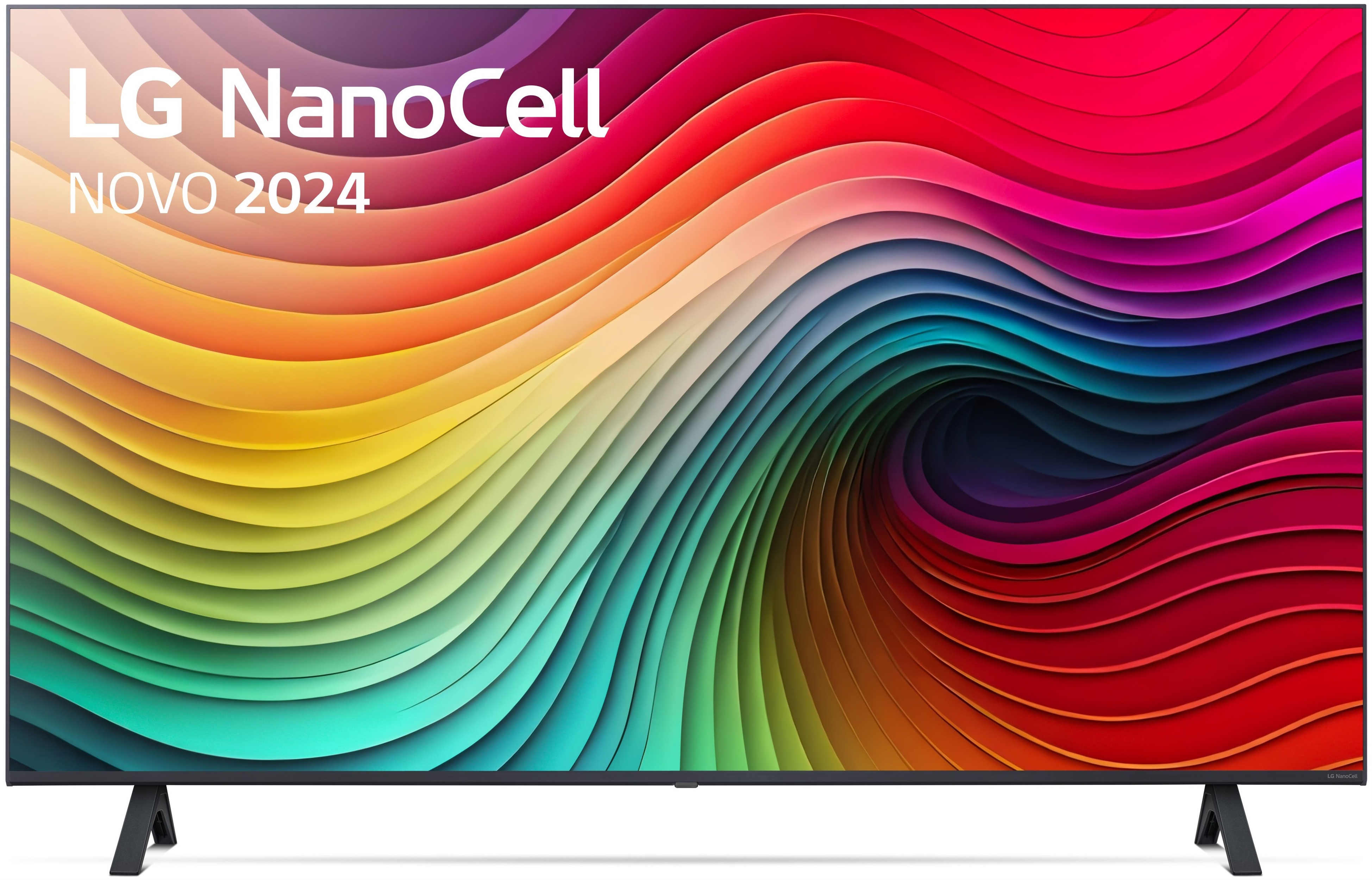 LG 55NANO82T6B