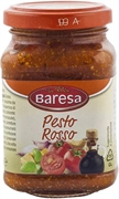 BARESA (LIDL) PESTO ROSSO
