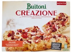 BUITONI CREAZIONE SALAME