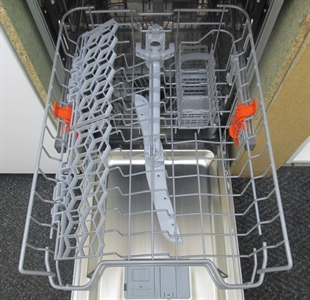 HOTPOINT-ARISTON HSIE 2B19