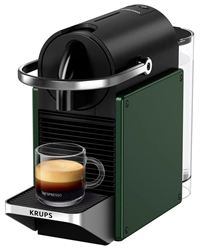 KRUPS XN3063 PIXIE GREEN