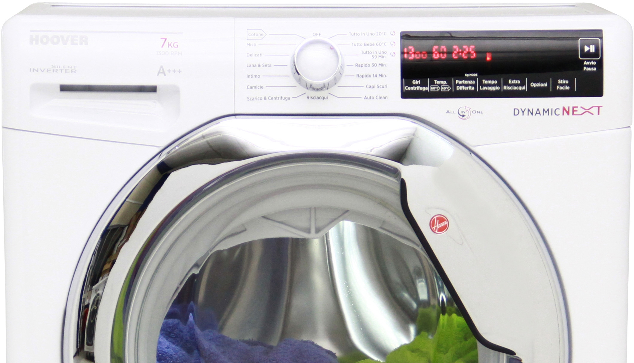 HOOVER DXA4 37AH/1-30