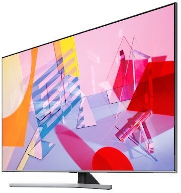 SAMSUNG QE43Q64TAUXZT