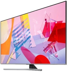 SAMSUNG QE43Q64TAUXZT