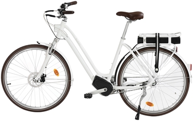 Test e Recensione ELOPS (DECATHLON) 920 TELAIO BASSO | Altroconsumo