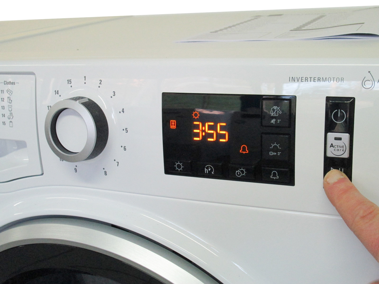 HOTPOINT-ARISTON NT M11 92SKY IT