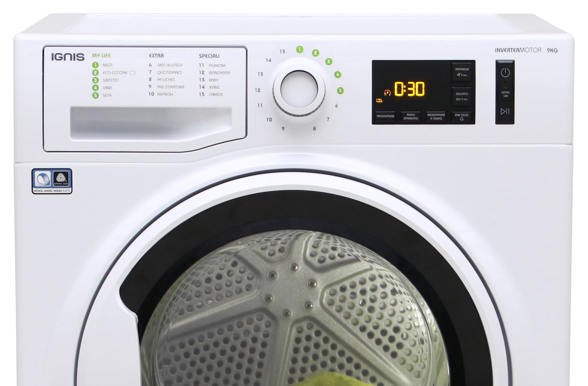 IGNIS IGD G920 IT