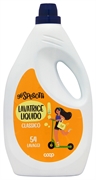 COOP GLI SPESOTTI LAVATRICE LIQUIDO CLASSICO