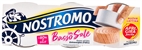NOSTROMO TONNO ALL'OLIO EXTRAVERGINE DI OLIVA BASSO IN SALE