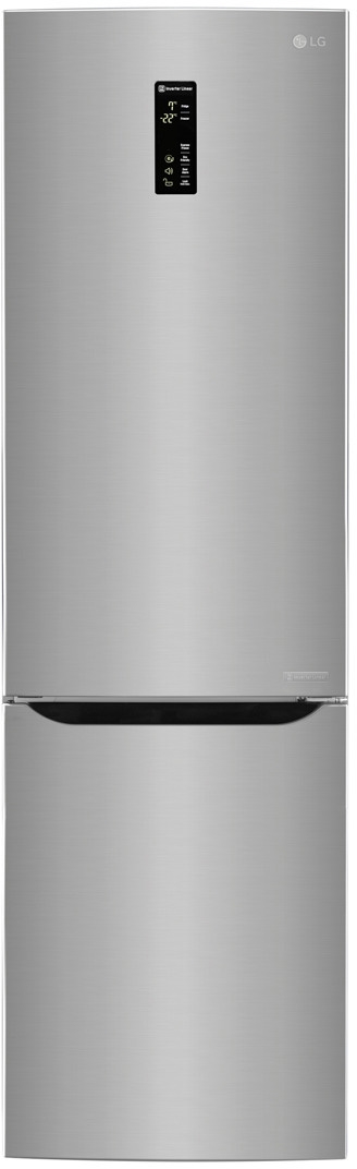 LG GBB60PZFZS