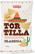 COOP TORTILLA CLASSICA