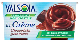 VALSOIA LA CREME CIOCCOLATO