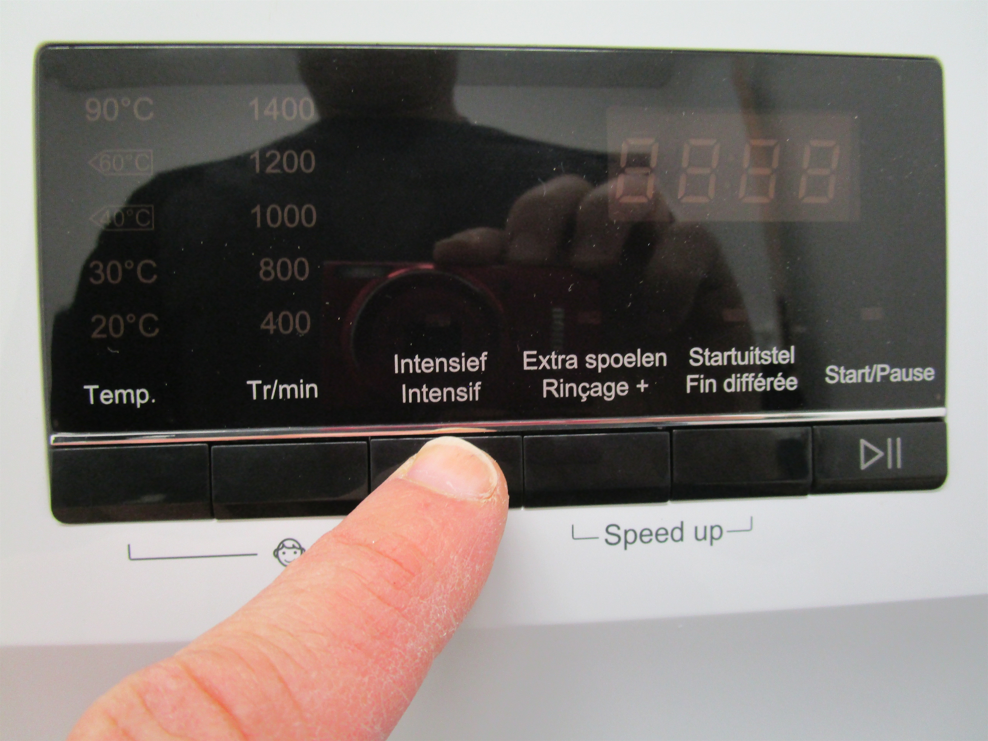 HAIER HW70-BP14636