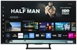 HISENSE 55Q8S
