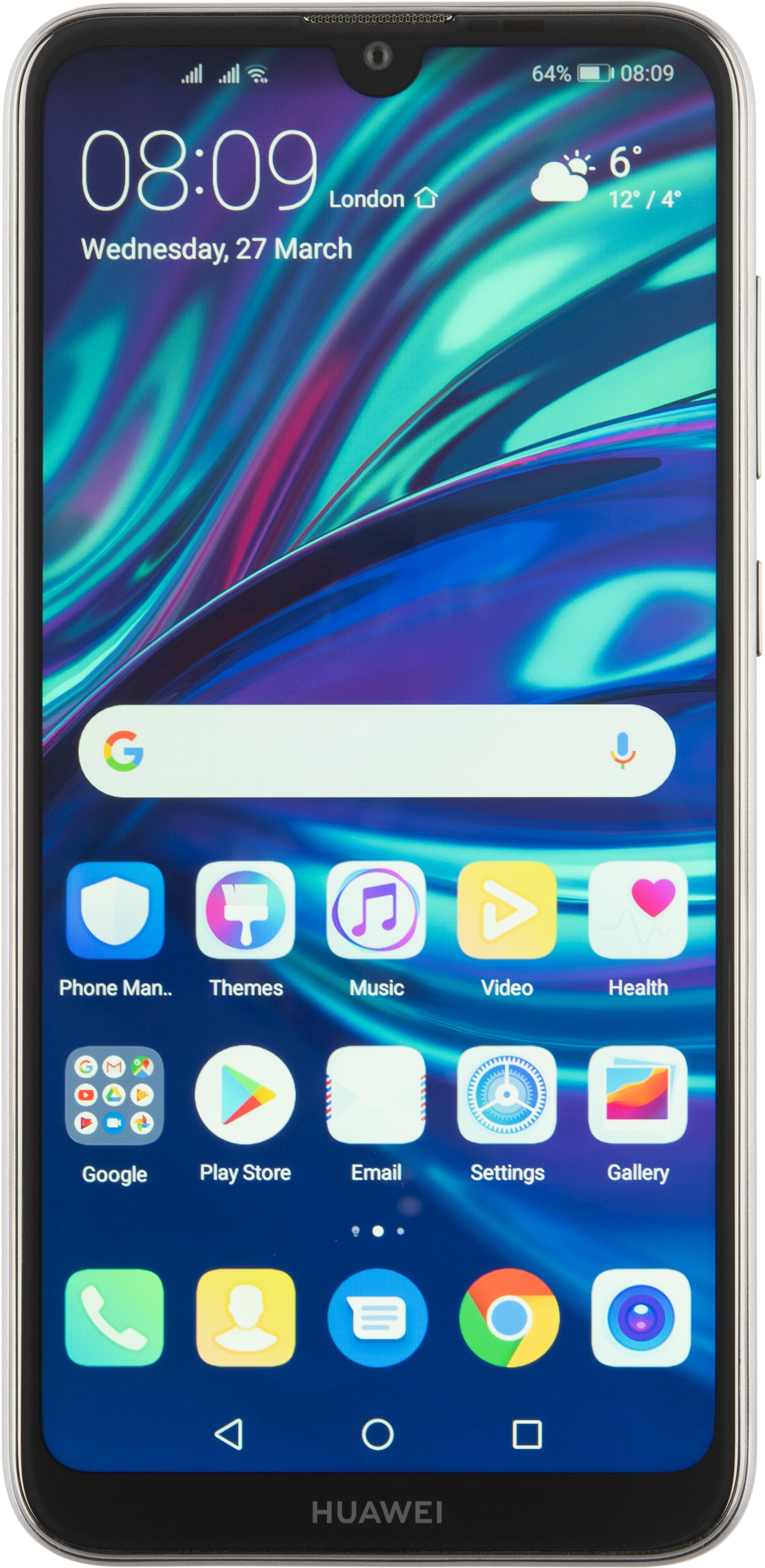 HUAWEI Y7 2019