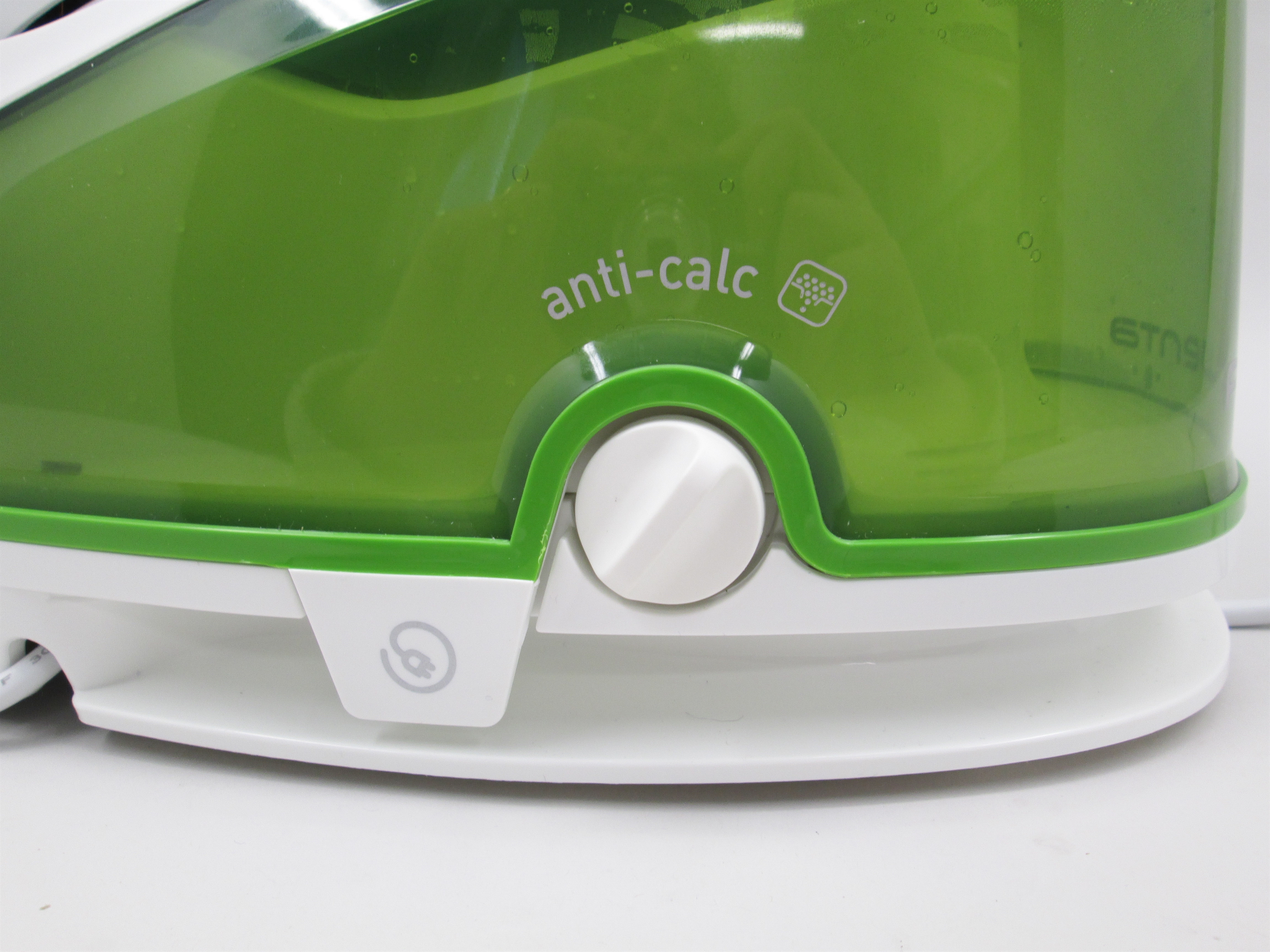 ROWENTA DG7551 Compact Steam Extreme Eco