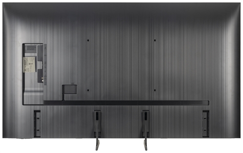 SAMSUNG UE65DU7170