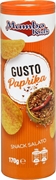 MAMBO KIDS (EUROSPIN) SNACK SALATO GUSTO PAPRIKA