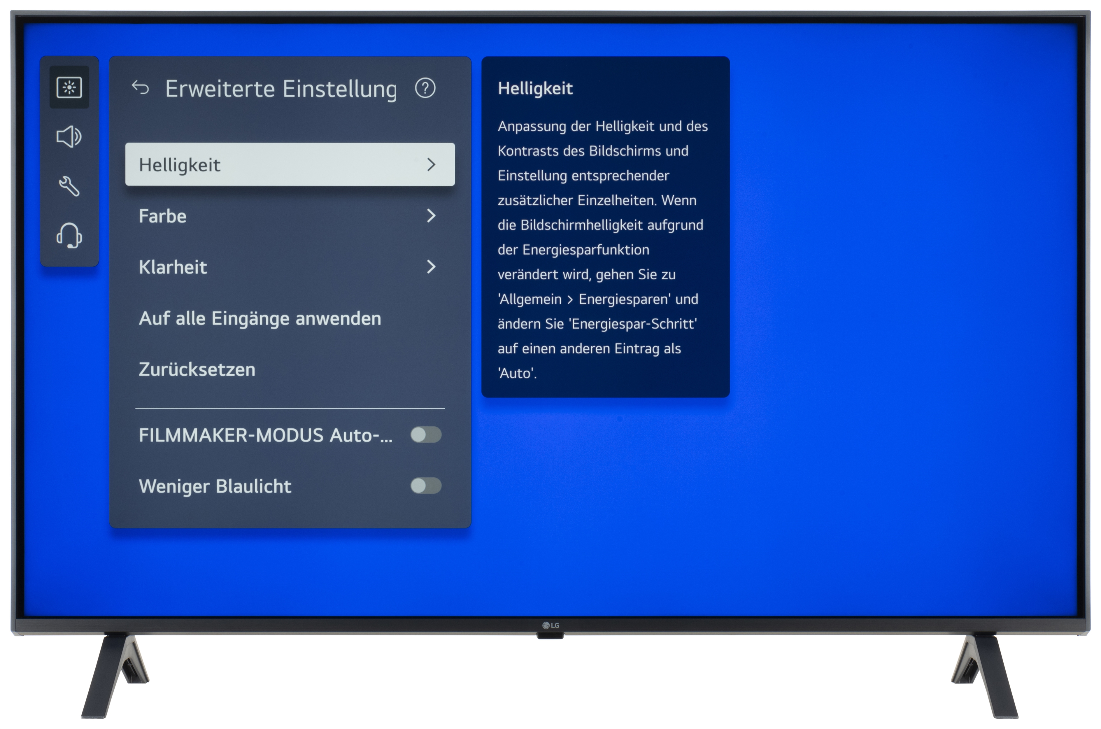 LG 43UR78006LK