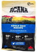 ACANA ADULT DOG RECIPE