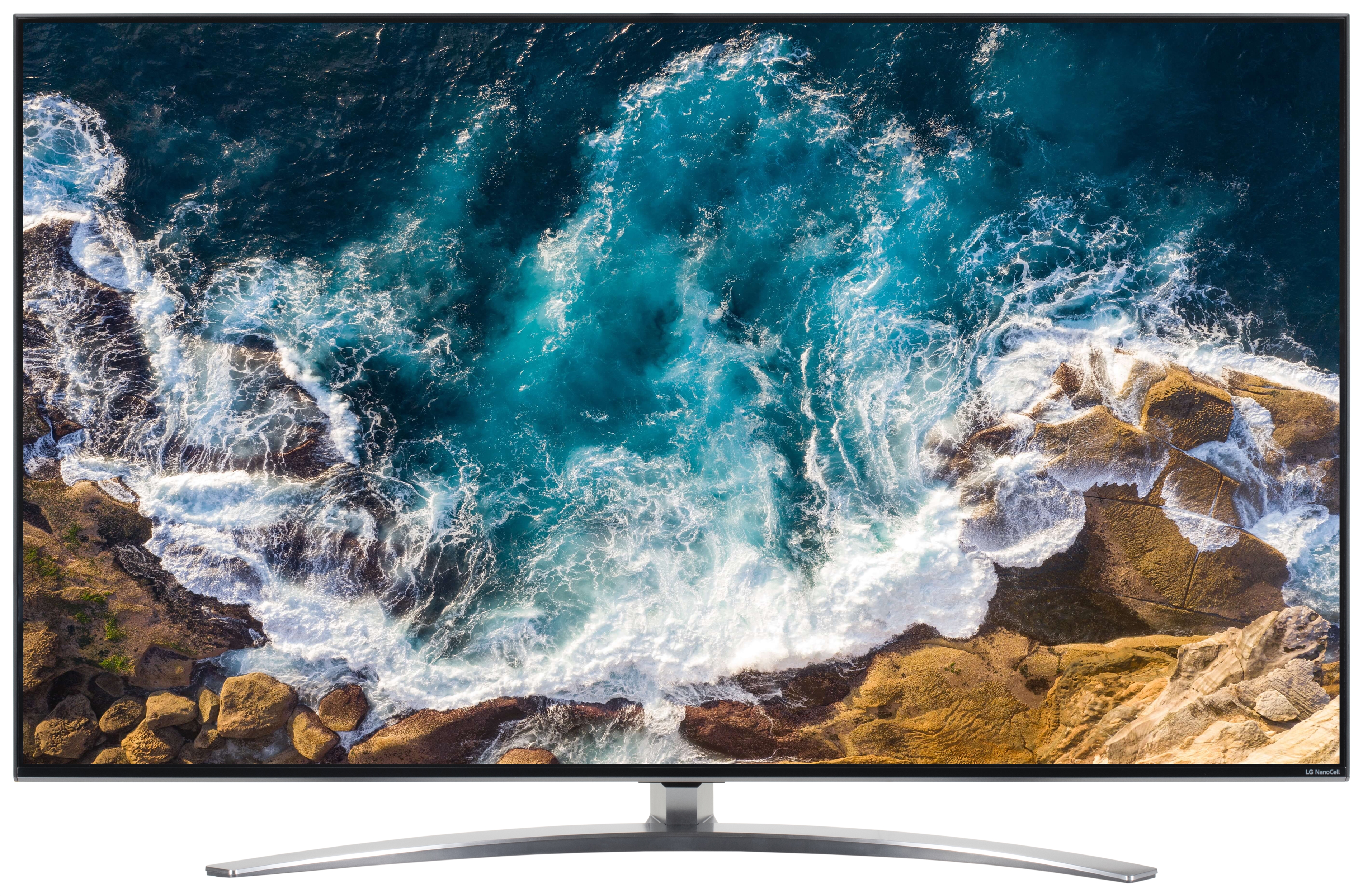 LG 55NANO966PA