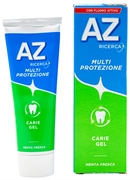 AZ MULTIPROTEZIONE CARIE GEL