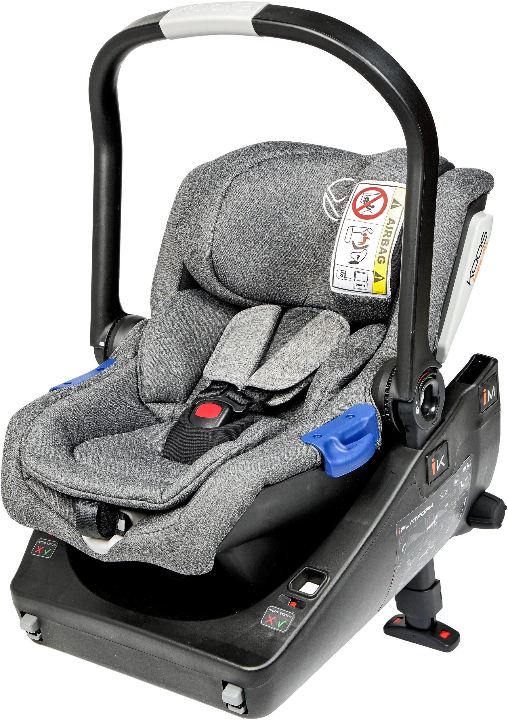 JANE KOOS ISIZE + BASE