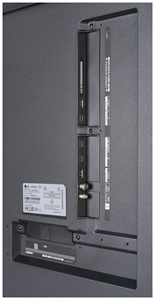 LG 55QNED80T6A