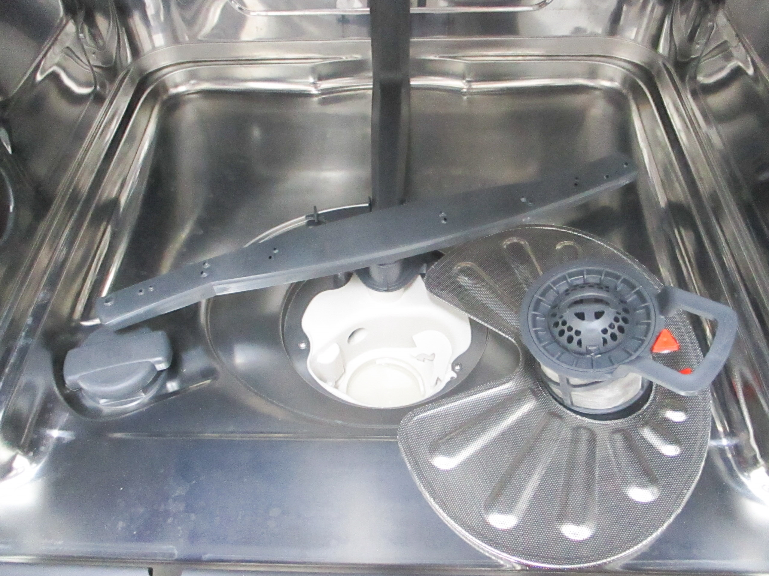 ELECTROLUX ESL5343LO