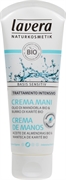 LAVERA Basis sensitiv crema mani trattamento intensivo
