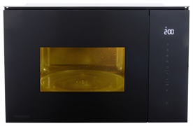 HISENSE BIM325GI63DBG