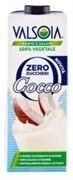 VALSOIA COCCO ZERO ZUCCHERI