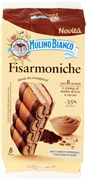 MULINO BIANCO Fisarmoniche