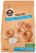 CARREFOUR ORIGINAL FROLLINI ALLA PANNA