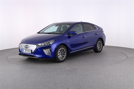 HYUNDAI IONIQ ELECTRIC (38,3 KWH)