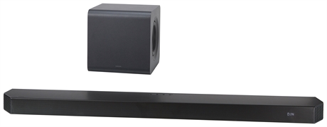 SAMSUNG HW-Q800F