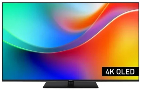 Panasonic TV-43W85BEZ