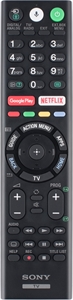 SONY KD55XF9005BAEP