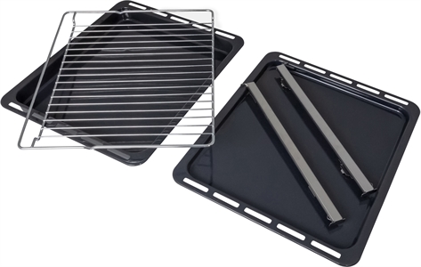 WHIRLPOOL AKZ9 6270 IX