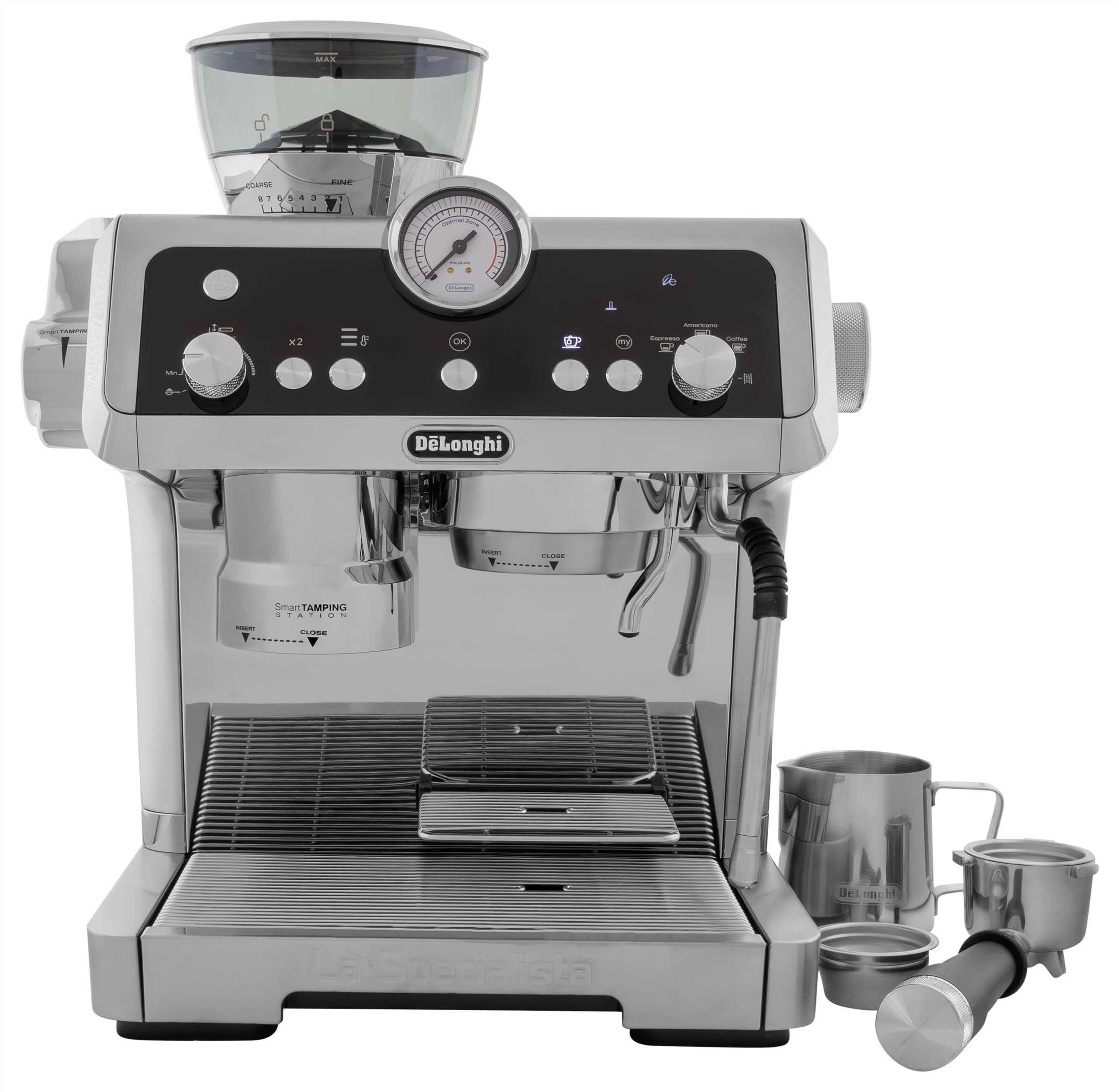 DE' LONGHI EC9355.M LA SPECIALISTA PRESTIGIO