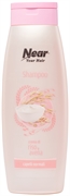 NEAR YOUR HAIR (EUROSPIN) Crema di riso e avena